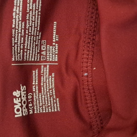 Tank top - Picture 4 of 6